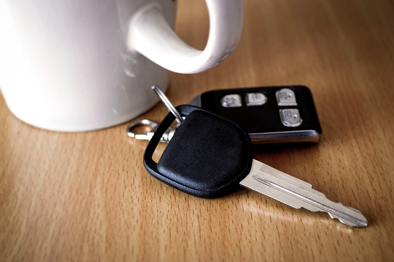 Bijtelling privégebruik voor dga die over sleutels van auto kon beschikken