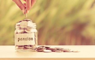 Wetsvoorstel aanpassing Pensioenwet