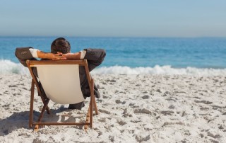 Loon tijdens vakantie inclusief vergoeding voor overuren?
